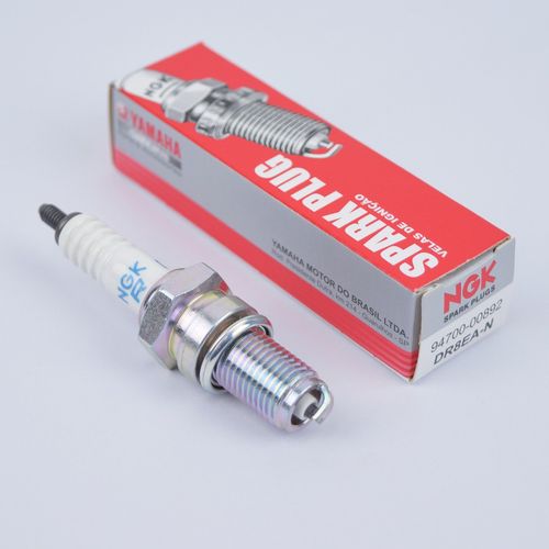 Vela de Ignição DR8EA YFM 350 Grizzly Original Yamaha