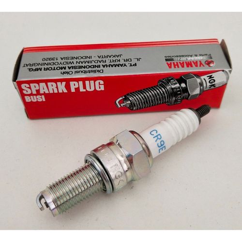 Vela de Ignição CR9E YZF R1 98-01 Original Yamaha