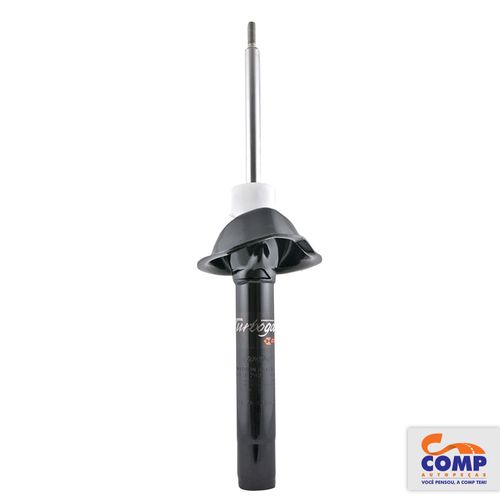 Amortecedor Dianteiro Cofap Escort 1996 até 1998 GP30097 Linha Turbogás