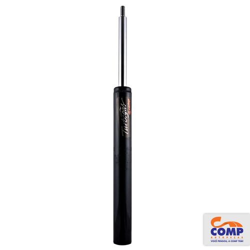 Amortecedor Dianteiro Cofap Fiorino 1996 em diante G32196 Linha Turbogás