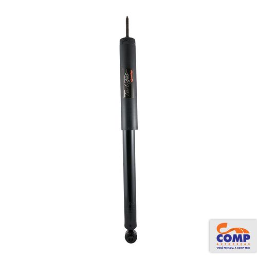 Amortecedor Traseiro Cofap Omega 1992 até 1998 GB47739 Linha Turbogás