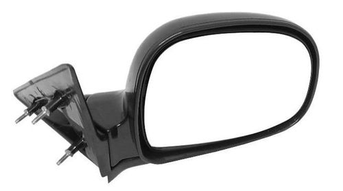 Retrovisor S10 Blazer Lado Direito Sem Controle 1995 a 2011 Retrovex RX2230