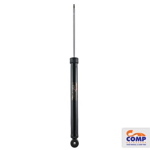 Amortecedor Traseiro Cofap Ecosport 2003 até 2012 GB27472 Linha Turbogás