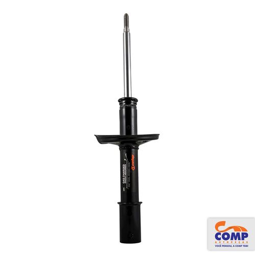 Amortecedor Dianteiro Cofap Logan 2007 até 2013 GP30314 Linha Turbogás