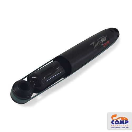 Amortecedor Traseiro Frontier 4x2 2002 até 2007 Esquerdo Direito Cofap GB47867