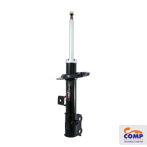 Amortecedor Dianteiro Esquerdo Cofap IX35 2010 até 2015 GP33223 Linha Turbogás