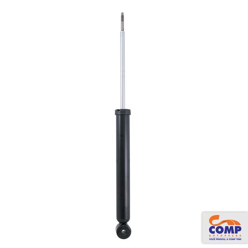 Amortecedor Traseiro Cofap Clio 2012 em diante GB48264 Linha Turbogás