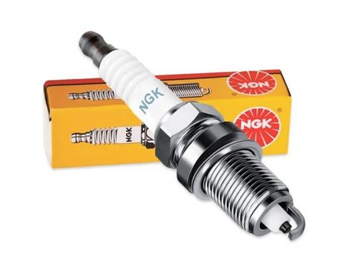 Vela de Ignição DP7EA-9 XT 600Z Tenere NGK