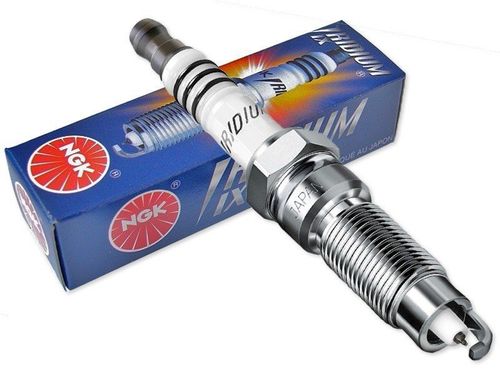 Vela Iridium NGK CR8EHIX-9