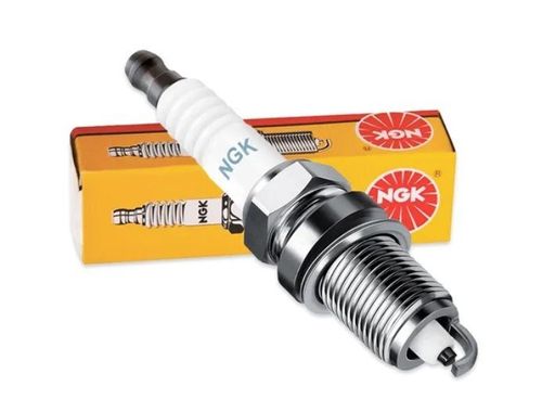 Vela de Ignição LMAR9D-J NGK