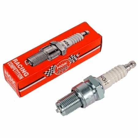 Vela de Ignição B9EGV MX 180 NGK