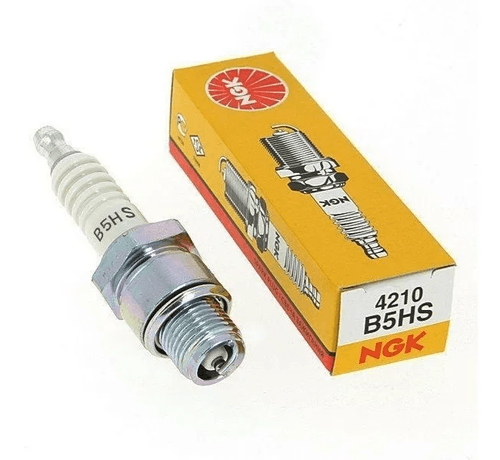 Vela de Ignição B5HS NGK