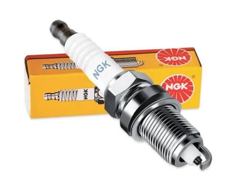Vela de Ignição D8EA NGK