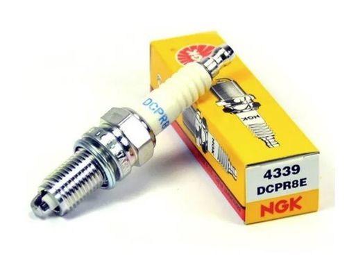 Vela de Ignição DCPR8E NGK