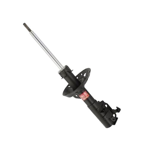 Amortecedor Dianteiro Lado Esquerdo Honda Fit e City 2009 até 2013