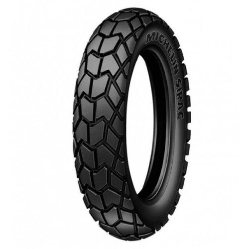 Pneu Michelin Sirac 120/80-18 M/C 62T LEV R TT