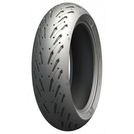 Pneu Michelin Road 5 190/55-17 ZR17 M/C 73W R TL