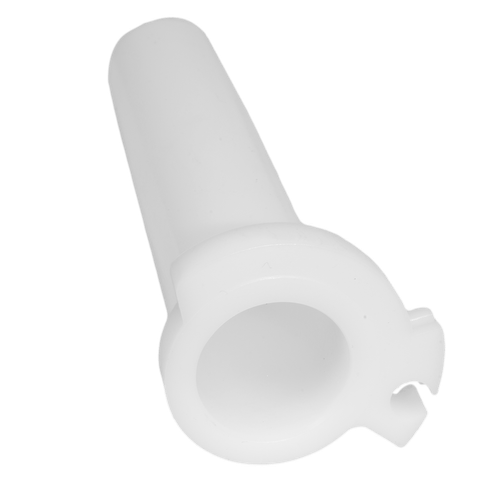 Tubo Guia do Acelerador TTR 125 00-05 Original Yamaha