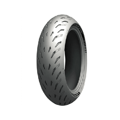 Pneu Michelin Power 5 200/55-17 ZR17 M/C 73W R TL