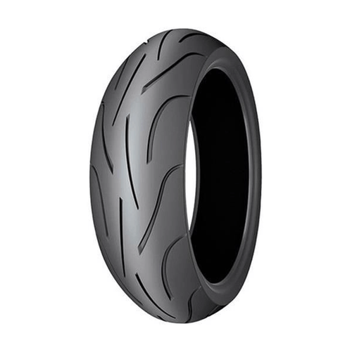 Pneu Michelin Pilot Power 2CT Rear 180/55-17 ZR M/C 73W TL