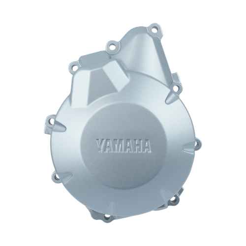 Tampa do Motor Embreagem FZ6 Original Yamaha