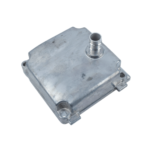 Tampa Superior Carcaça do Motor FZ6 Original Yamaha