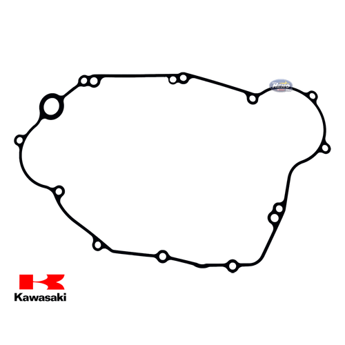 Junta Da Tampa Da Embreagem Kxf 450 06-08 Original