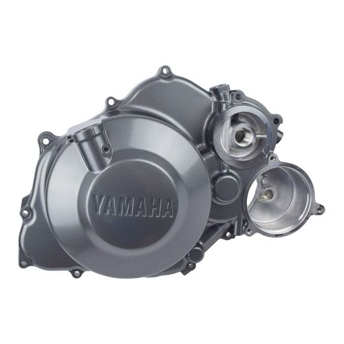 Tampa Esquerda do Motor Raptor 660 03-05 Original Yamaha