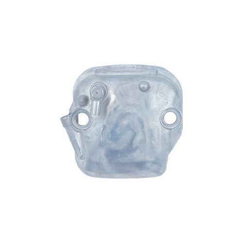 Tampa do Cabeçote do Cilindro NMAX 160 Original Yamaha