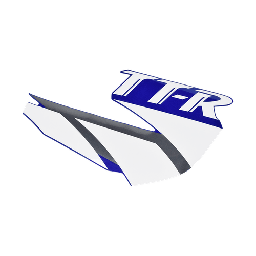 Faixa Adesivo do Tanque Direito TT-R 225 02 Original Yamaha