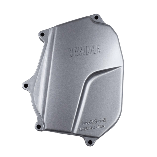 Tampa Lateral Esquerda TDM 850 Original Yamaha