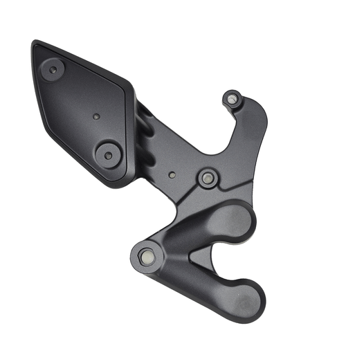 Suporte Pedaleira Dianteira Direita MT 01 Original Yamaha