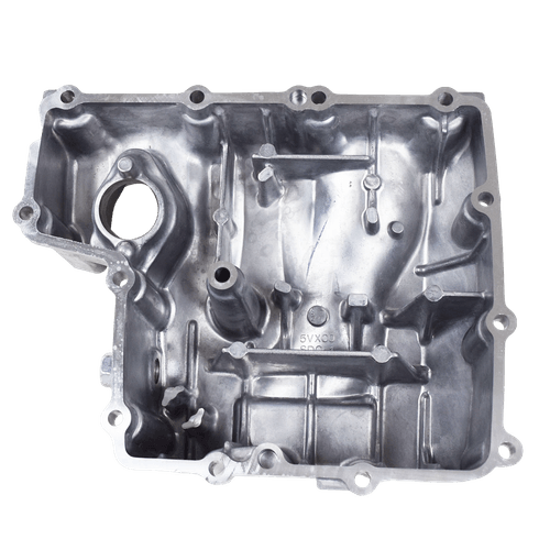 Tampa do Carter FZ6 Fazer 600 04-06 Original Yamaha