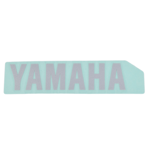 Adesivo Emblema do Para-lama YZF R3 Original Yamaha