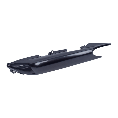 Tampa Lateral Esquerda Cinza Fazer 250 07-13 Original Yamaha
