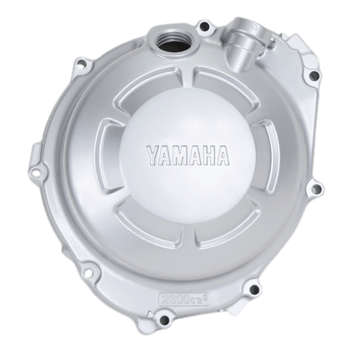 Tampa da Embreagem FZS 1000 02-03 Original Yamaha
