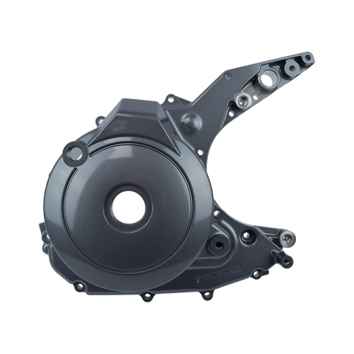 Tampa do Motor Esquerda TDM 900 Original Yamaha