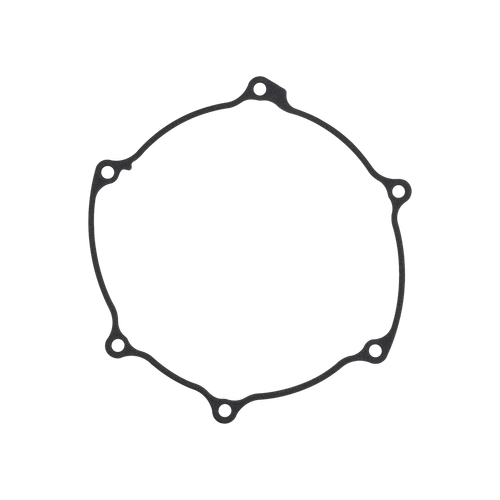 Junta Tampa Menor Embreagem YZ 250F WR 250F Original Yamaha