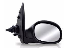 Retrovisor 206 Lado Direito Com Controle 2000 em diante Retrovex RX7700