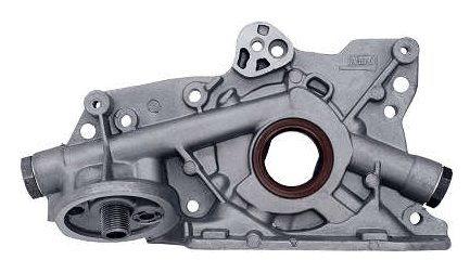 Bomba de Óleo Vectra Ipanema S-10 Veraneio Astra Blazer Omega Espero 1993 em diante Anroi AT2060