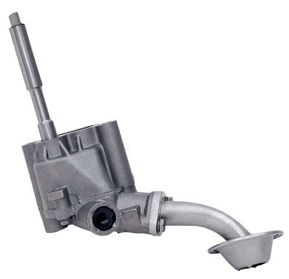 Bomba de Óleo Caddy Inca Logus Polo Apollo Pointer Van Escort Verona 1988 em diante Anroi AT1255