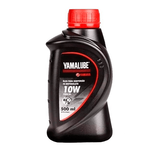 Óleo Yamalube 10W Para Suspensão Bengala Original Yamaha