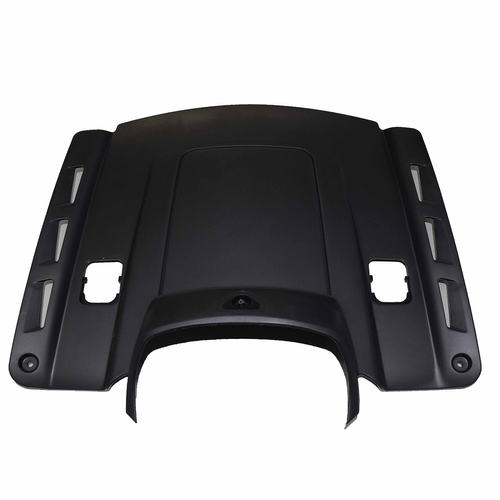 Painel Frontal Grizzly YFM 660 02-08 Original Yamaha