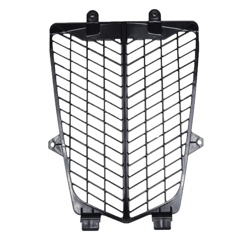 Grade do Radiador Raptor 660 Original Yamaha