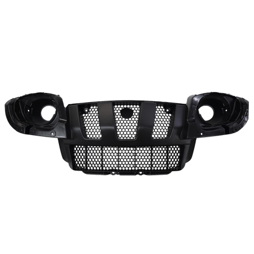 Painel Frontal Grizzly 660 Original Yamaha