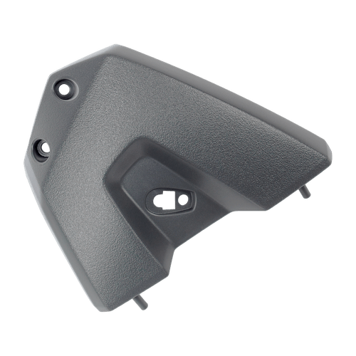 Tampa da Barra Frontal Esquerda Ténéré 660 12-13 Original Yamaha