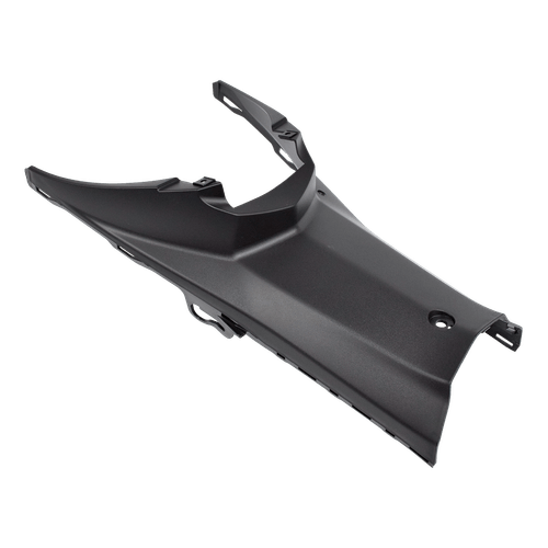 Tampa Traseira do Protetor de Pernas Neo 115 2008 Original Yamaha