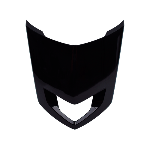 Carenagem Capa do Painel XTZ 250 Lander ABS Original Yamaha