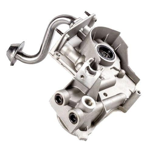 Bomba Óleo Fiat Siena 2002 a 2002 - 184512 - 35189