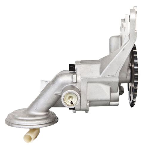 Bomba Óleo Vw Gol 1997 a 1999 - 118525 - 45197